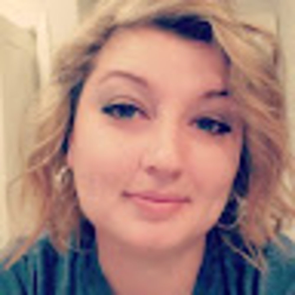 Meet your Posher, Kristin